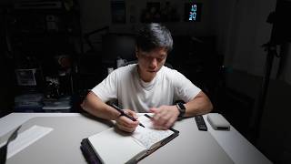 grateful, but still lost