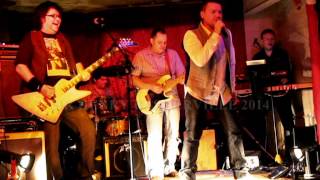 Chris Glen & Friends - The Faith Healer @ La Bodega 5-4-14