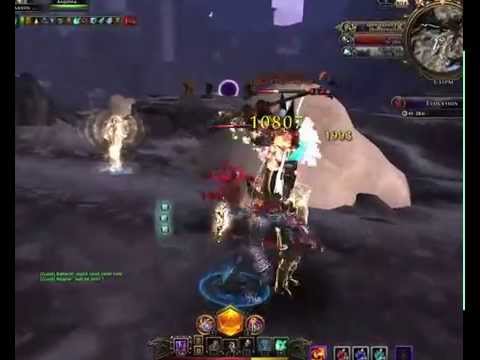 Oathbound Paladin (Tank) 70 Neverwinter Test