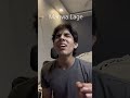 Manwa Lage Songcover Shorts Trendy Arijitsingh