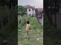 Cara Bocil Terbangin Layangan Short