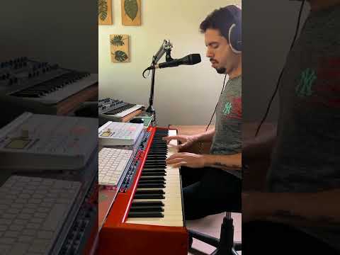 Charme do Mundo (Marina Lima)