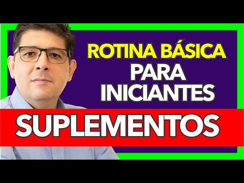 Essential Supplements for Beginners [The Complete Guide] | Dr. Juliano Teles