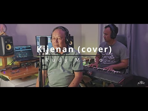 Rudy Marto - Kijenan (cover) Robby Soekatma