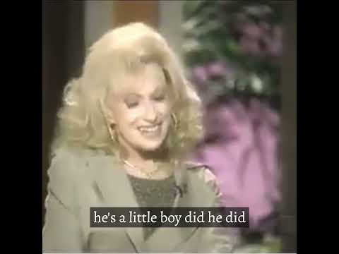 Thumbnail for Tammy Wynette is asked about her relationship with George Jones by Tammy Wynette