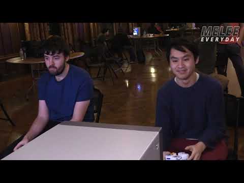 Hold That L 2 - HTL | Fluid (Marth) vs UGSG | Michael (Jigglypuff) - Losers Quarters