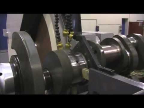 AZ SPA CG650 Crankshaft Grinders | Tornquist Machinery Company (1)