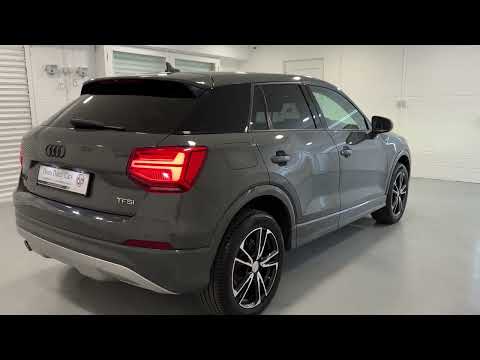 Audi Q2 (181) 1.0TFSI S TRONIC SPORT VW/AUDI SPECI - Image 2