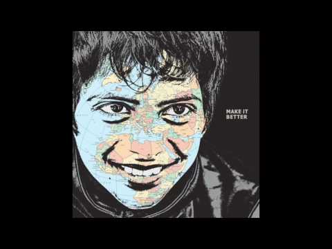 Giant Panda Guerilla Dub Squad - "Make It Better" - Official Audio