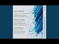 Symphony No. 2 in D Major, Op. 43: I. Allegretto
