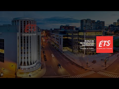 École de technologie supérieure - Customer Success Story