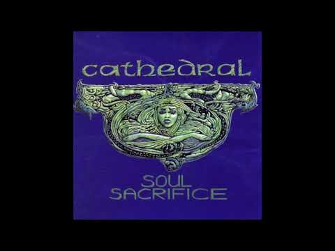 Videoclip de Golden Blood (Flooding) — Cathedral