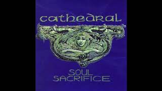Music video thumbnail preview for Cathedral - Golden Blood (Flooding) (Official Audio) by Cathedral