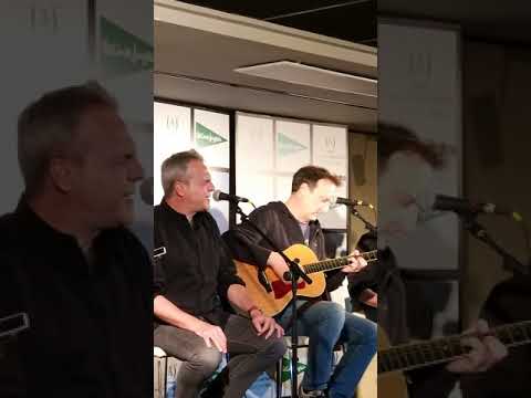 Junto A Ti - Hombres G