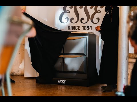 ESSE Cookers New Products Reveal 2025