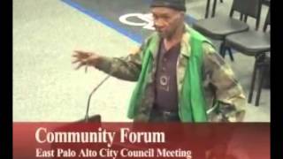 preview picture of video 'East Palo Alto City Council Meeting 03 18 14'