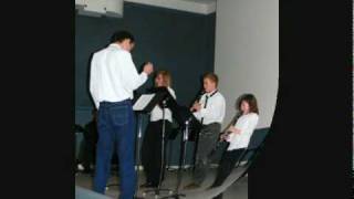 preview picture of video 'Audition 2010 Ecole de musique de Bricquebec.avi'