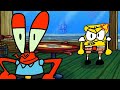 Spongebob Finally Snaps