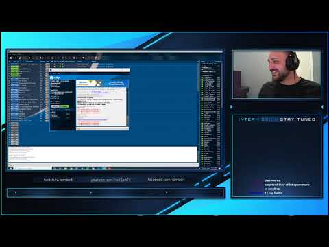 ChronoJJ epic rap battle