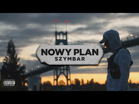 SZYMBAR - NOWY PLAN  Prod. NSM Beats (VIDEO)