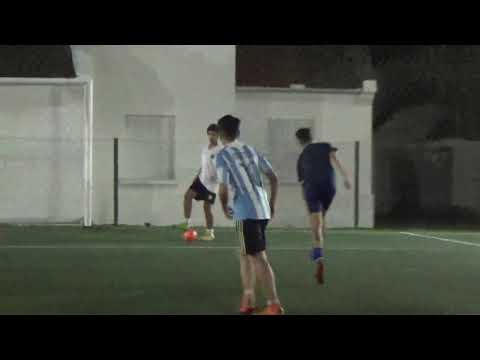 BILARDISMO vs ZANJA   Partido Completo