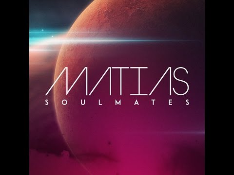 Matias Vena - Soulmates