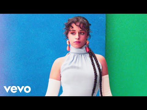 Camila Cabello - Don't Go Yet (Familia Version)