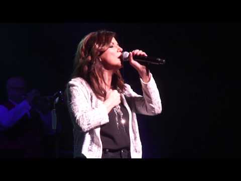 Martina McBride Atlanta
