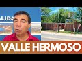 HORROR EN VALLE HERMOSO: FEMICIDIO SEGUIDO DE SU …