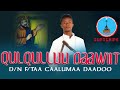QULQULLUU DAAWIIT New Ethiopian Oromo Orthodox Mezmur DN F TAA CAALUMAA DAADOO