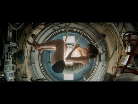 Gravity (TV Spot 5)