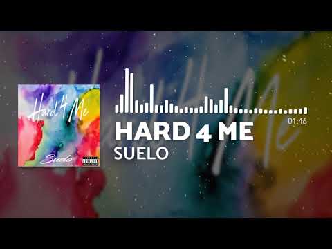 Suelo - Hard 4 Me (feat. Vidal Garcia)