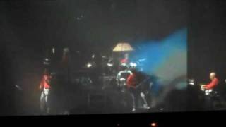 Mannheim Steamroller (Live) - Hark The Herald Trumpets Sing - Murat