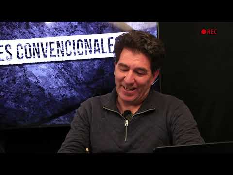 Hablemos de Turismo con Helga Cisneros. Capítulo 2