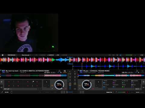 Dj Sasha GanS ночной бар "Трое в Лодке"