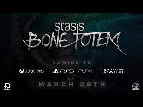Видео Stasis: Bone Totem #1