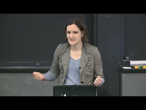 Lecture 21: Endogeneity and Instrument Variables