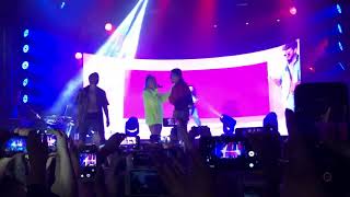 SIN QUERER QUERIENDO - MAU Y RICKY FT LALI (NICETO 2019)