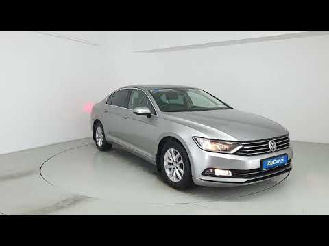 Volkswagen Passat #258 1.4 TSI 125HP Comfortline - Image 2
