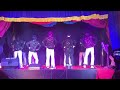 Dance Performance By Boys Fusion Dance 2023 Group Dance Boys