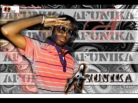 Nsha Lale - Afunika Feat. King Dandy Krazy