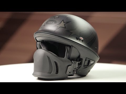 Bell Rogue Honor Helmet Review