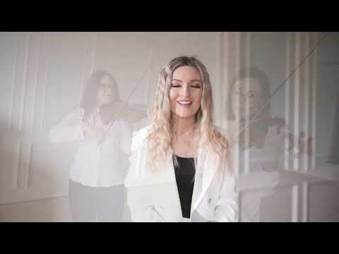 Oprawa wokalna ślubu - Oceany (cover)