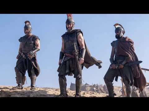 Trailer phim THE ODYSSEY
