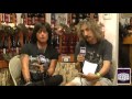 BackstageAxxess interviews Joe Lynn Turner. 