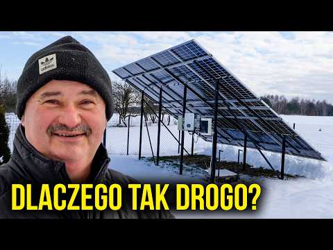 FOTOWOLTAIKA ZA 48 500 ZŁ - PODSUMOWANIE TRZECIEGO ROKU