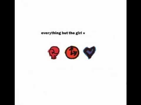 Everything But The Girl - Time After Time