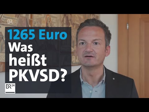 Markt Wald: Rästelhafte Überweisung an Gemeinde im Unterallgäu| Abendschau | BR24