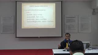 217-ATTG GROUP นวนคร จ.ปทุมธานี-ความเข้าใจเบื้องต้นเกี่ยวกับพระพุทธศาสนา