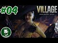 UNA BELLA FAMIGLIOLA Resident Evil 8 Village Gameplay ITA Walkthrough 04